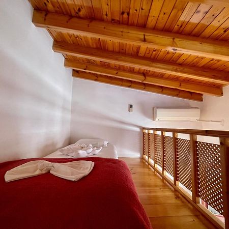 Villa Odyssey House Chania  Exterior foto