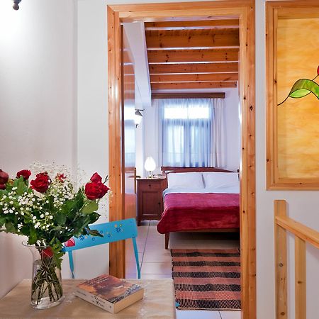 Villa Odyssey House Chania  Exterior foto