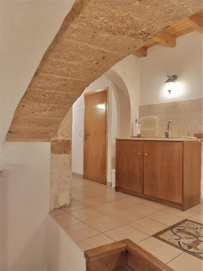 Villa Odyssey House Chania  Exterior foto