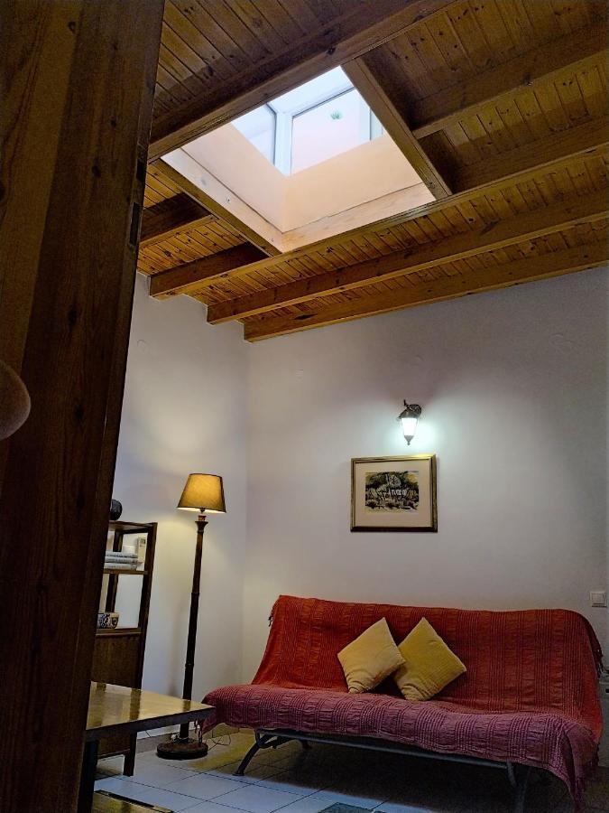 Villa Odyssey House Chania  Exterior foto