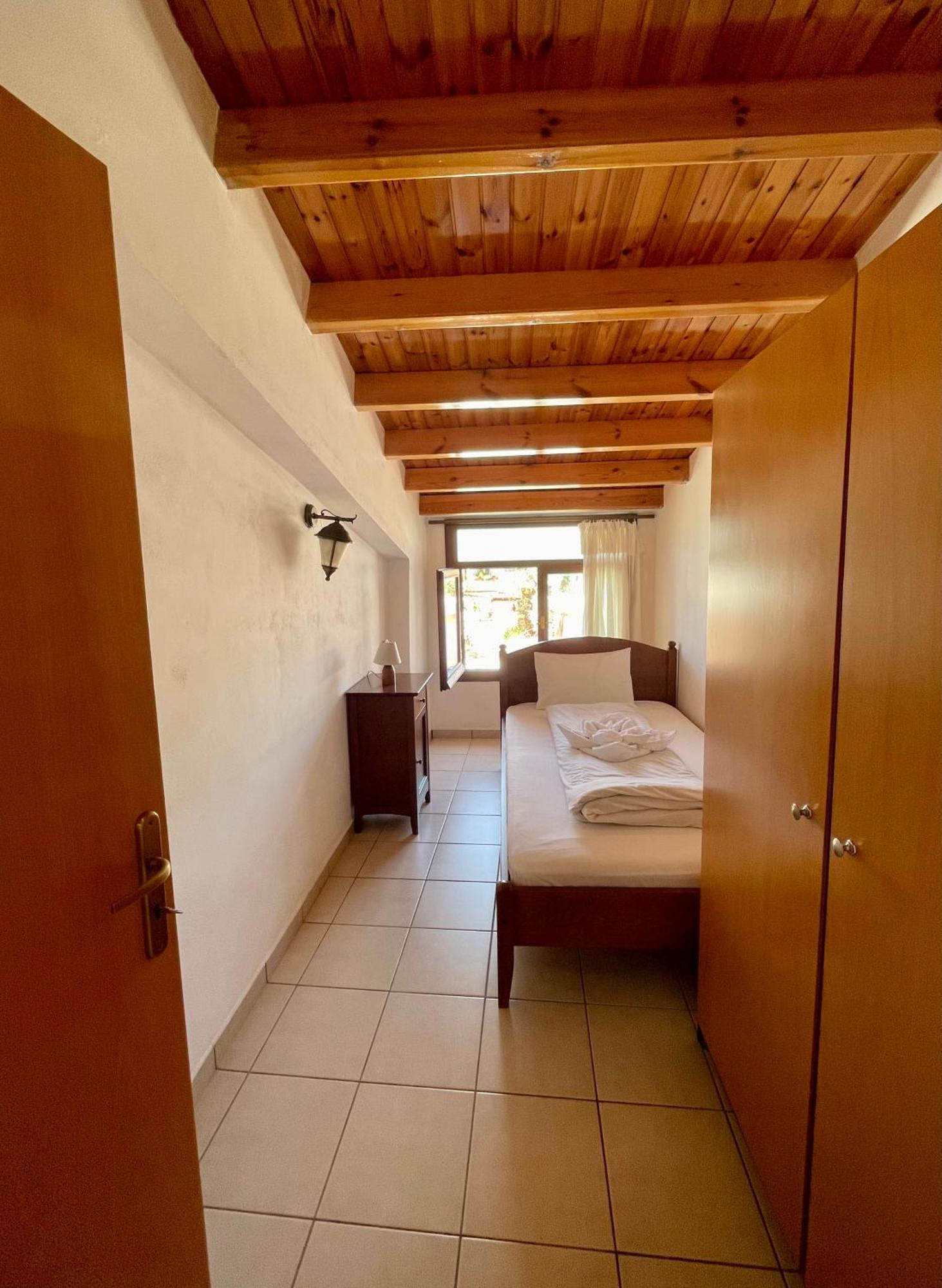 Villa Odyssey House Chania  Exterior foto