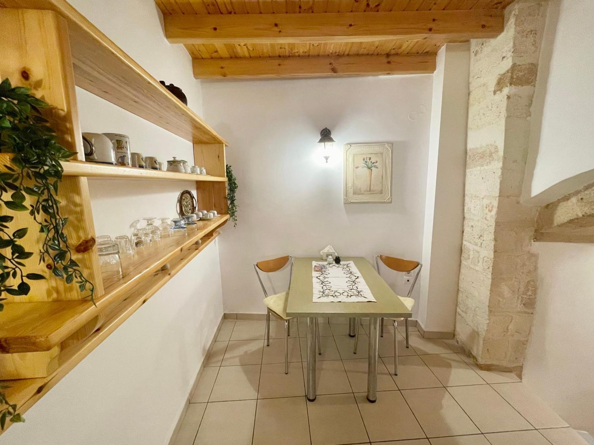 Villa Odyssey House Chania  Exterior foto