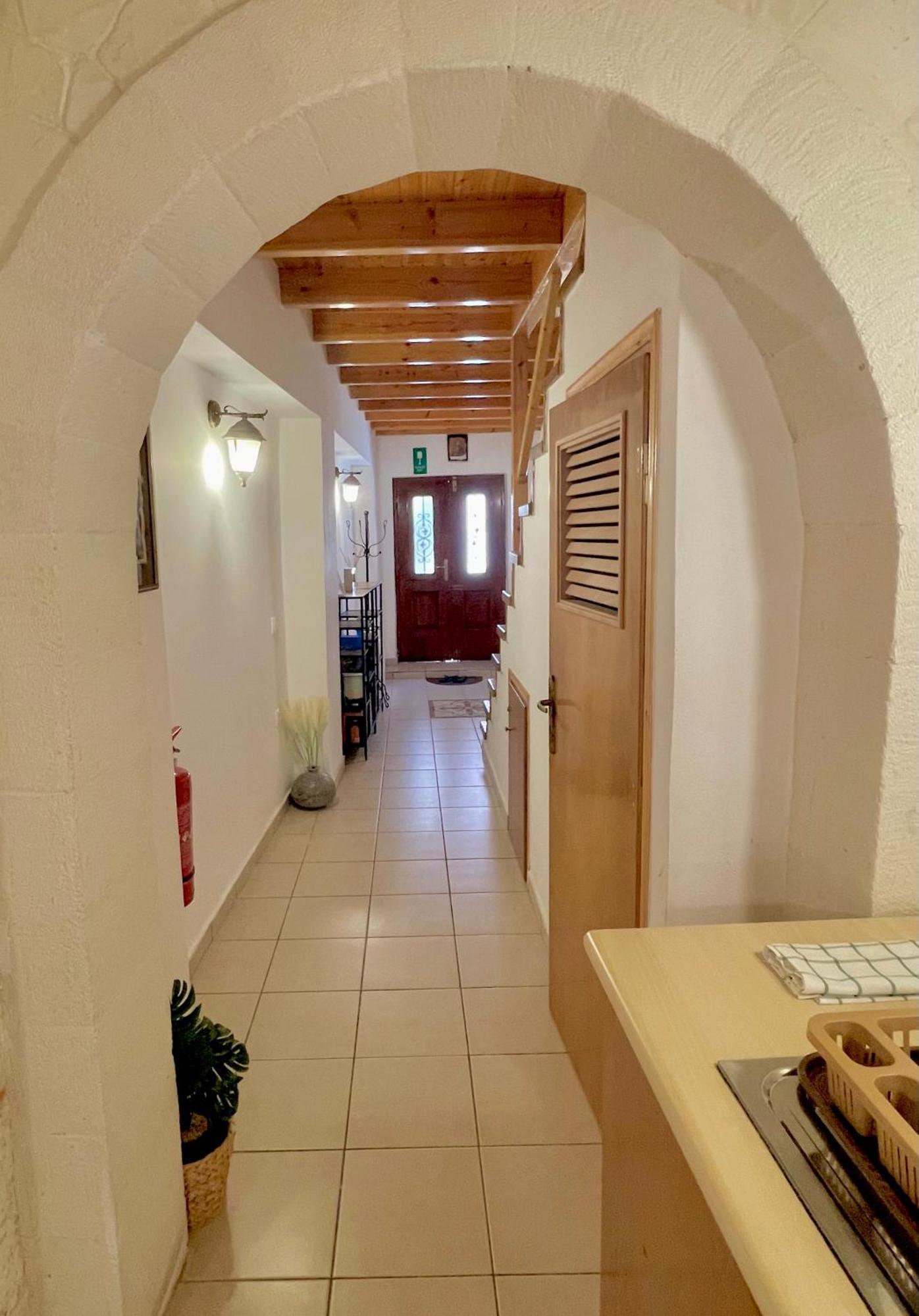 Villa Odyssey House Chania  Exterior foto