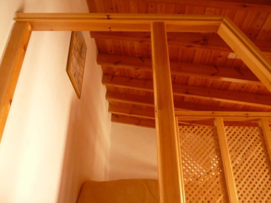 Villa Odyssey House Chania  Exterior foto