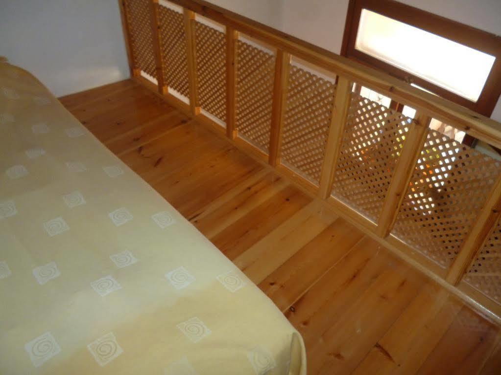 Villa Odyssey House Chania  Exterior foto