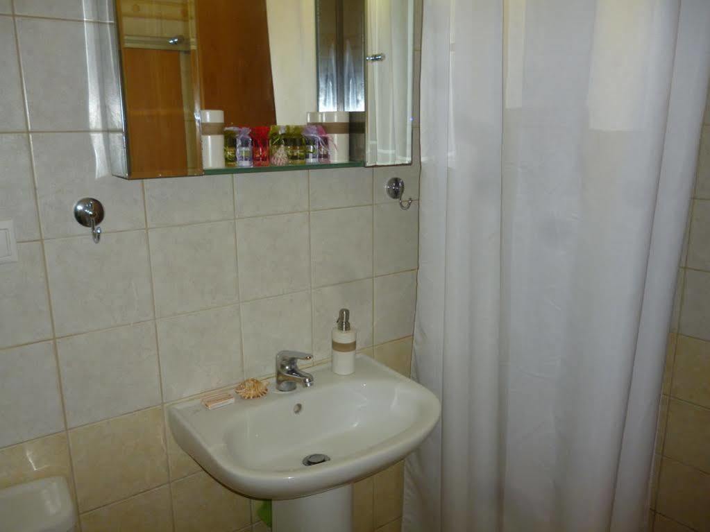 Villa Odyssey House Chania  Exterior foto