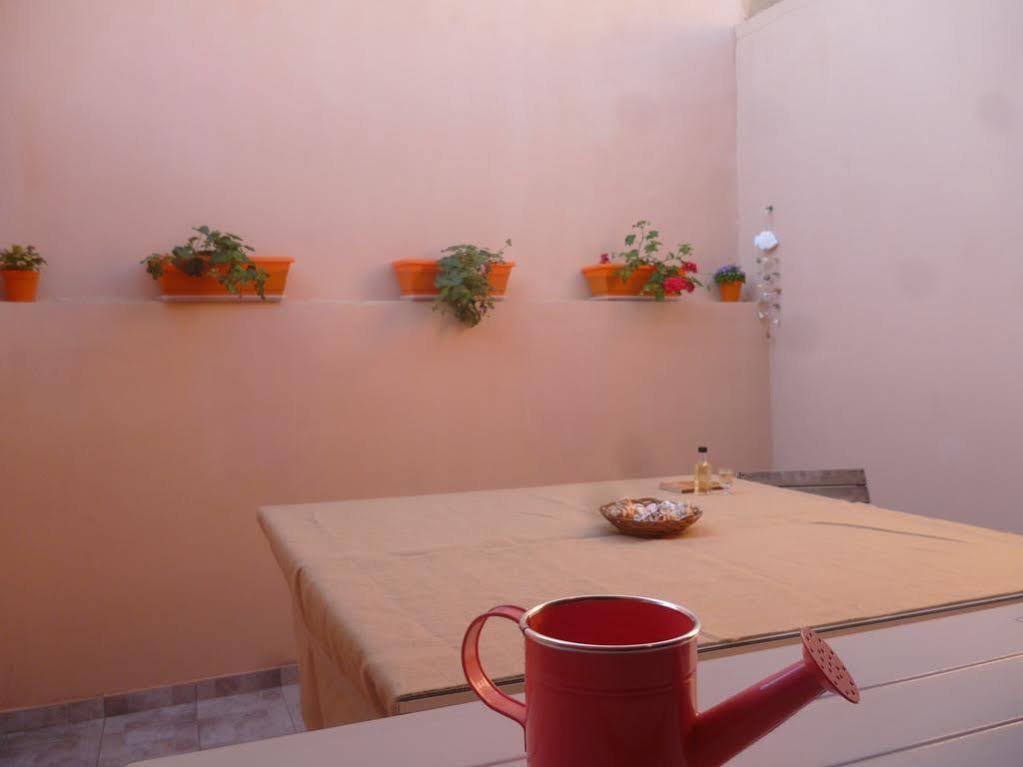 Villa Odyssey House Chania  Exterior foto