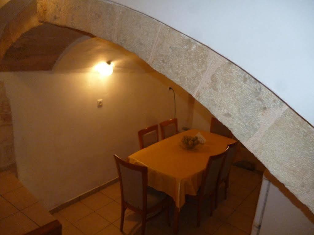 Villa Odyssey House Chania  Exterior foto
