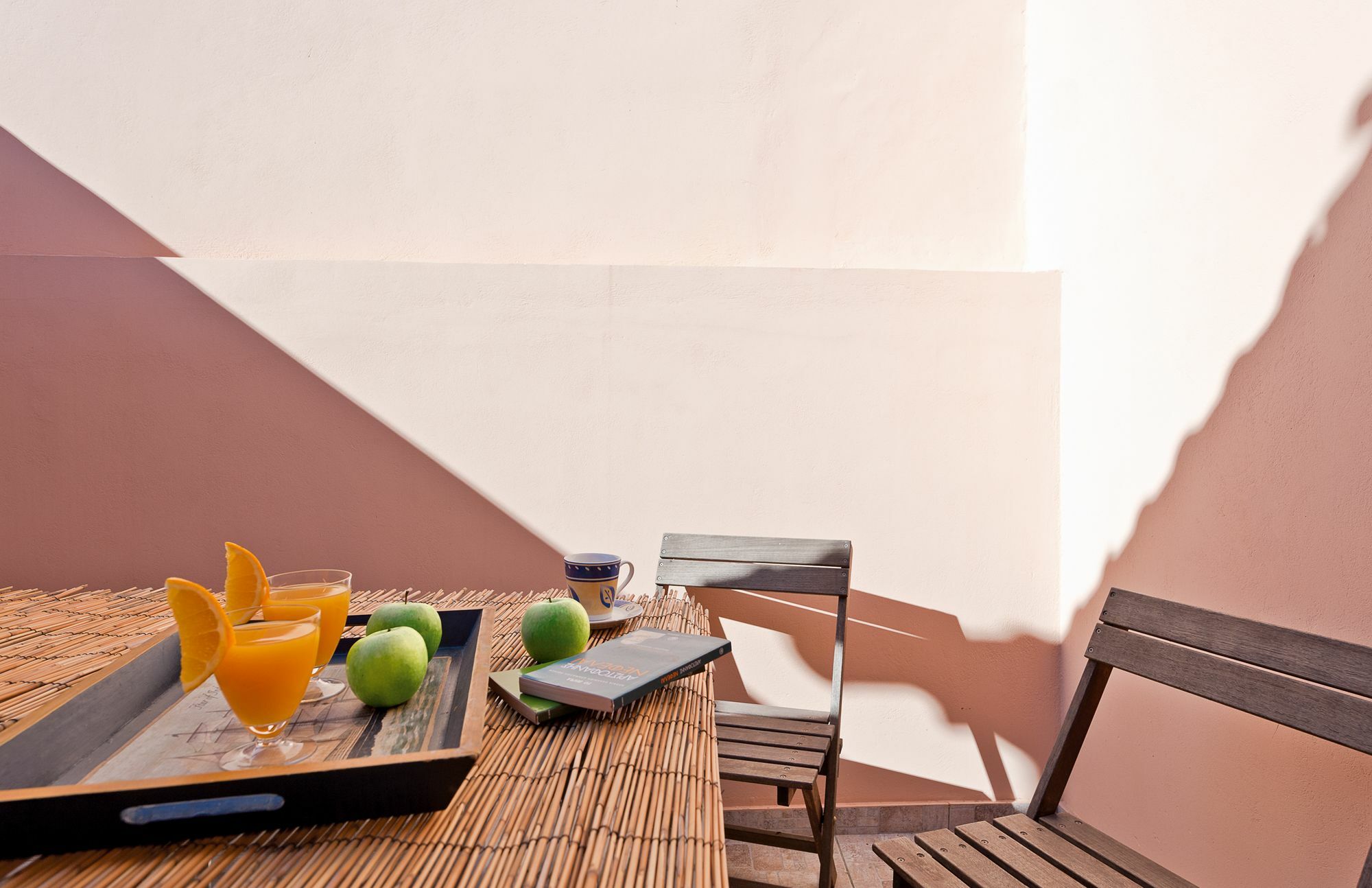 Villa Odyssey House Chania  Exterior foto