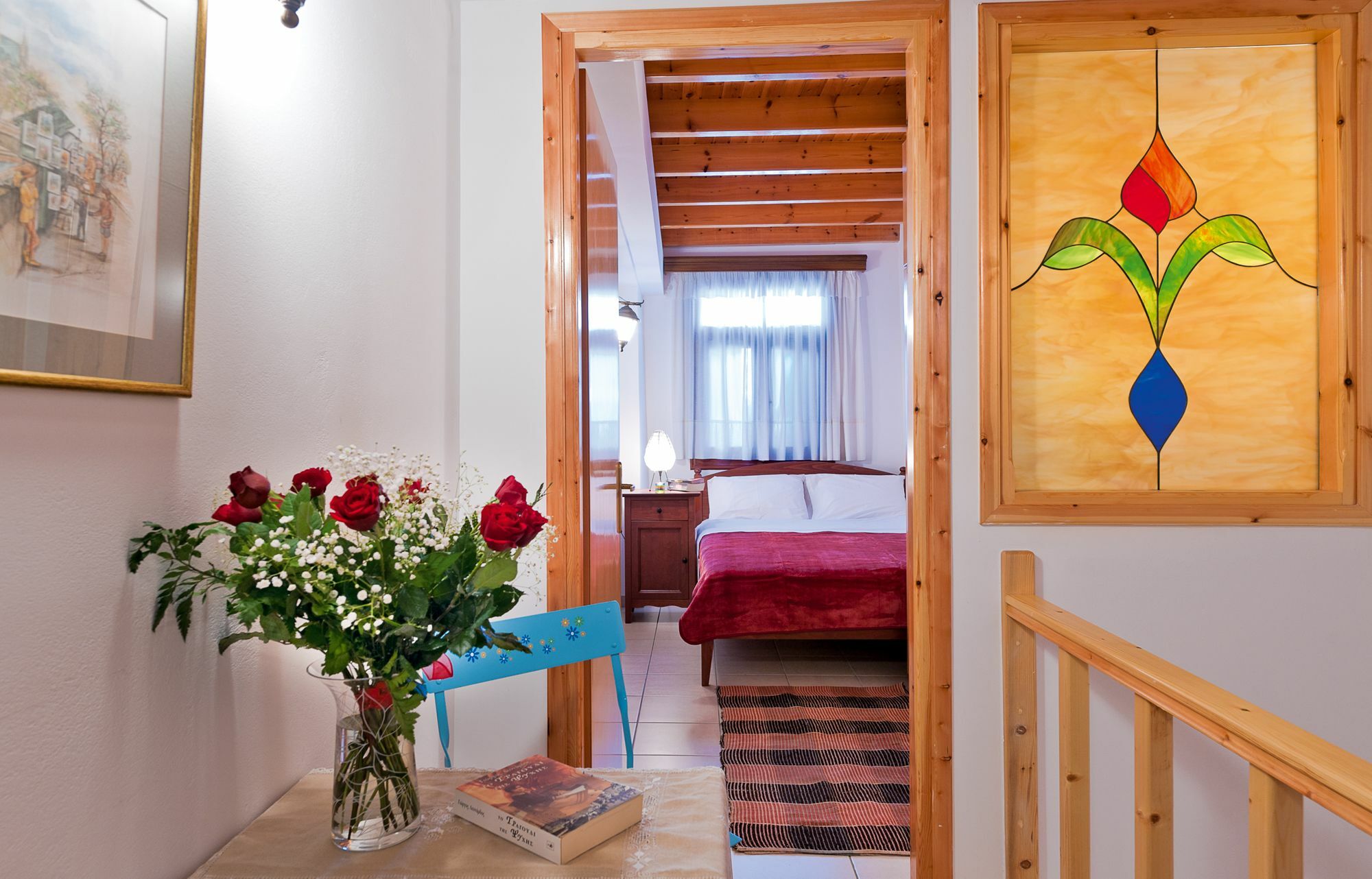 Villa Odyssey House Chania  Exterior foto
